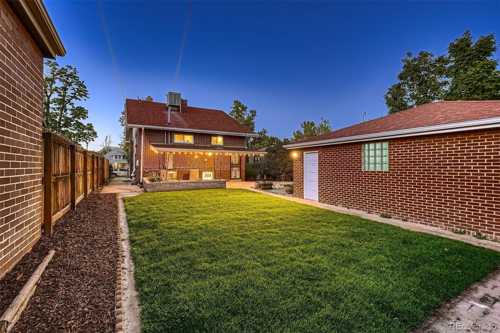 MLS Image #28 for 2950 w 39th avenue,denver, Colorado