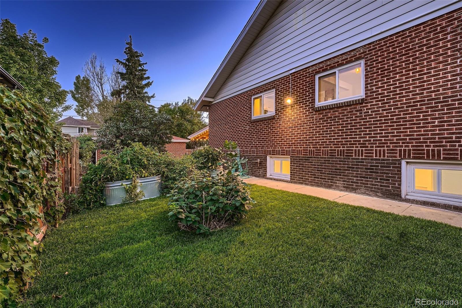 MLS Image #29 for 2950 w 39th avenue,denver, Colorado