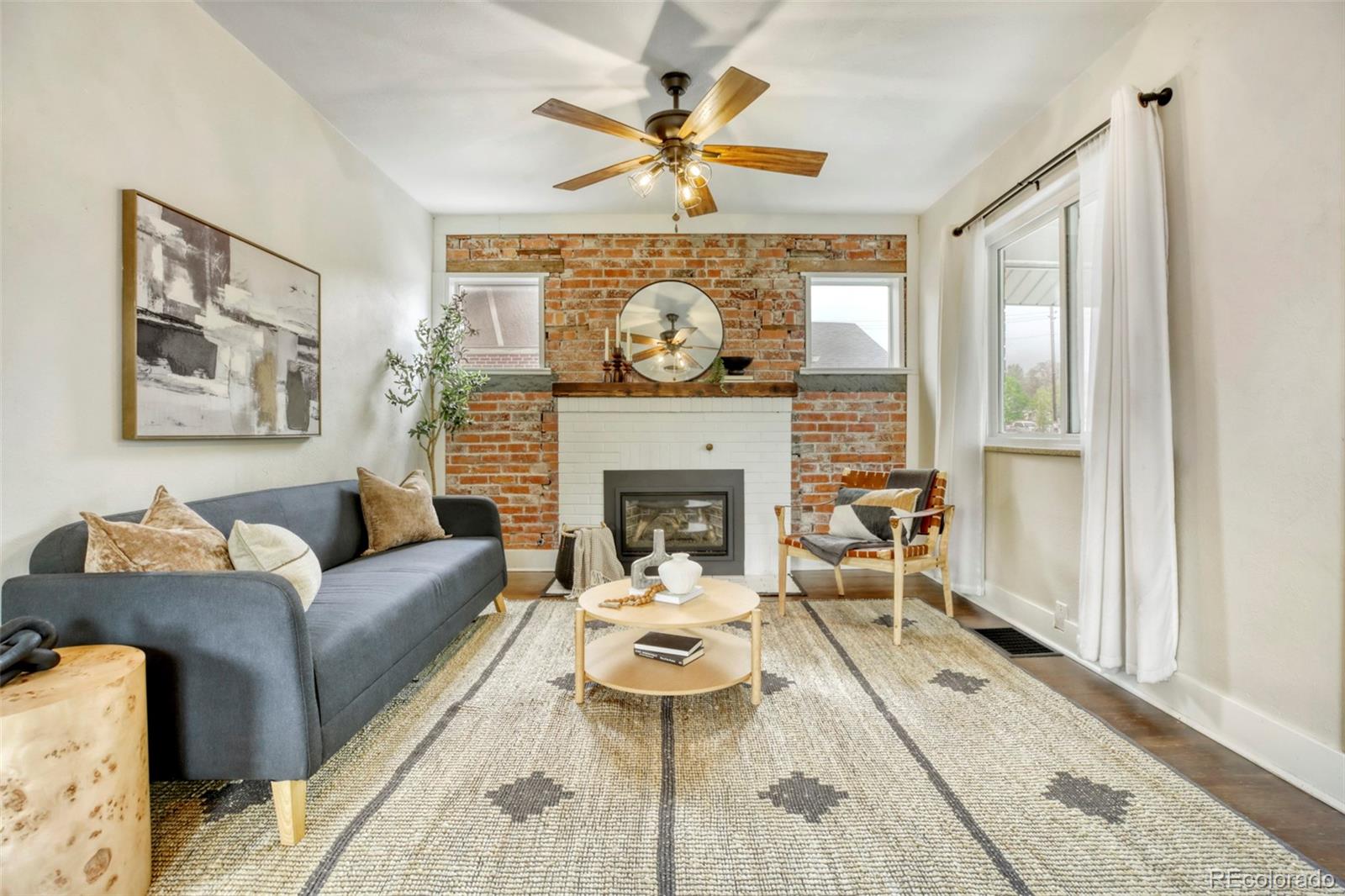 MLS Image #3 for 2950 w 39th avenue,denver, Colorado