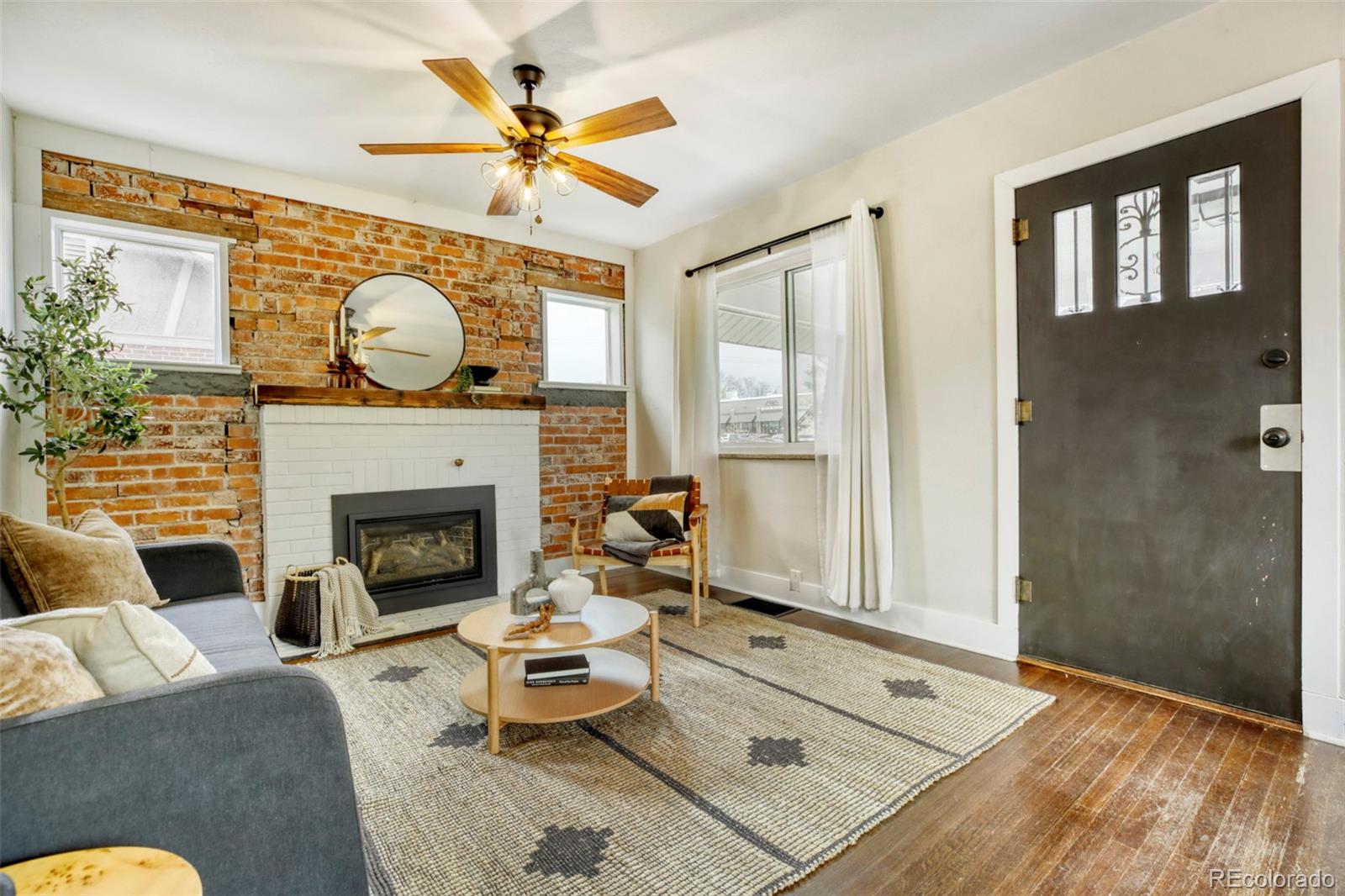 MLS Image #4 for 2950 w 39th avenue,denver, Colorado
