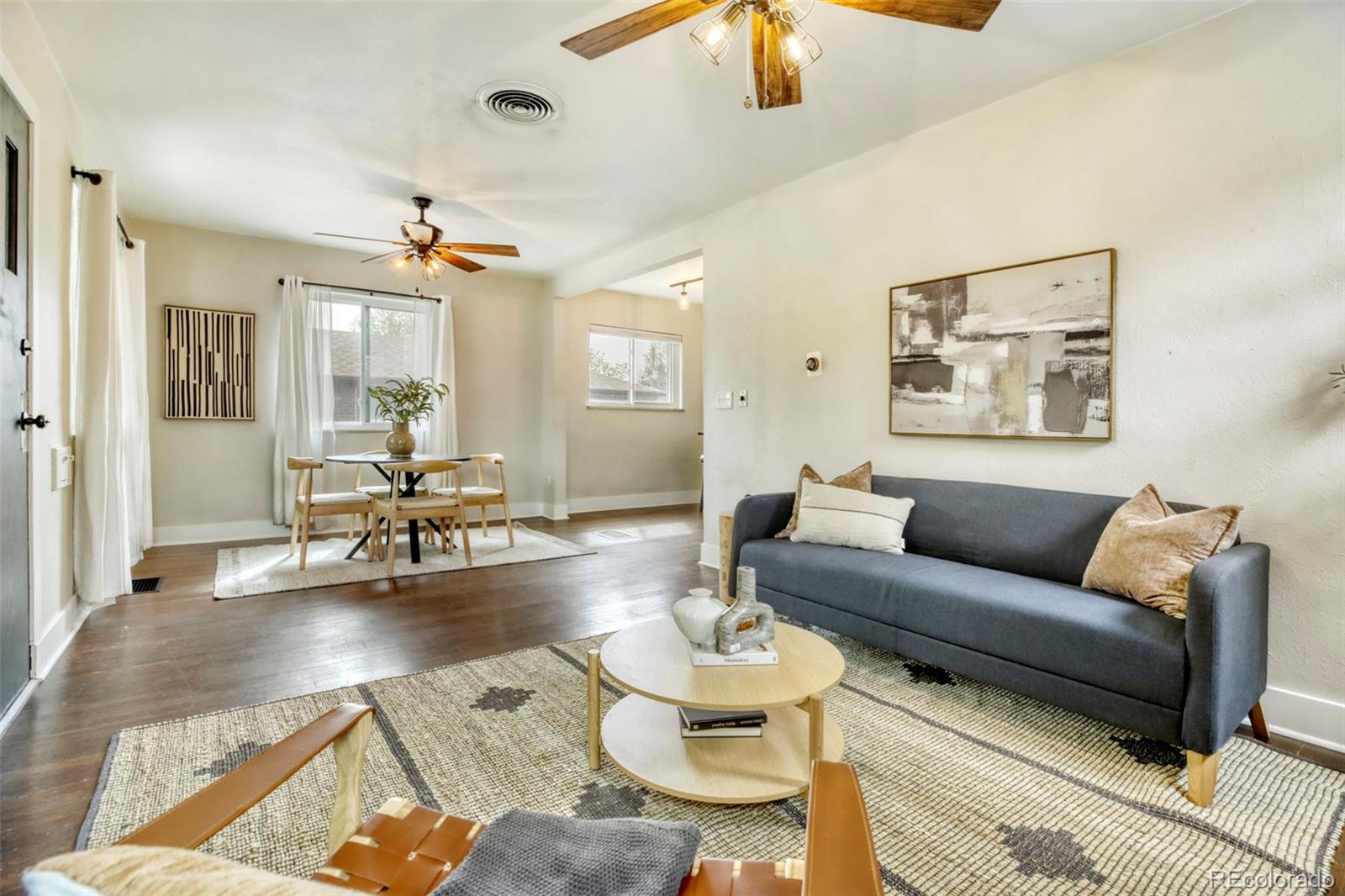 MLS Image #5 for 2950 w 39th avenue,denver, Colorado