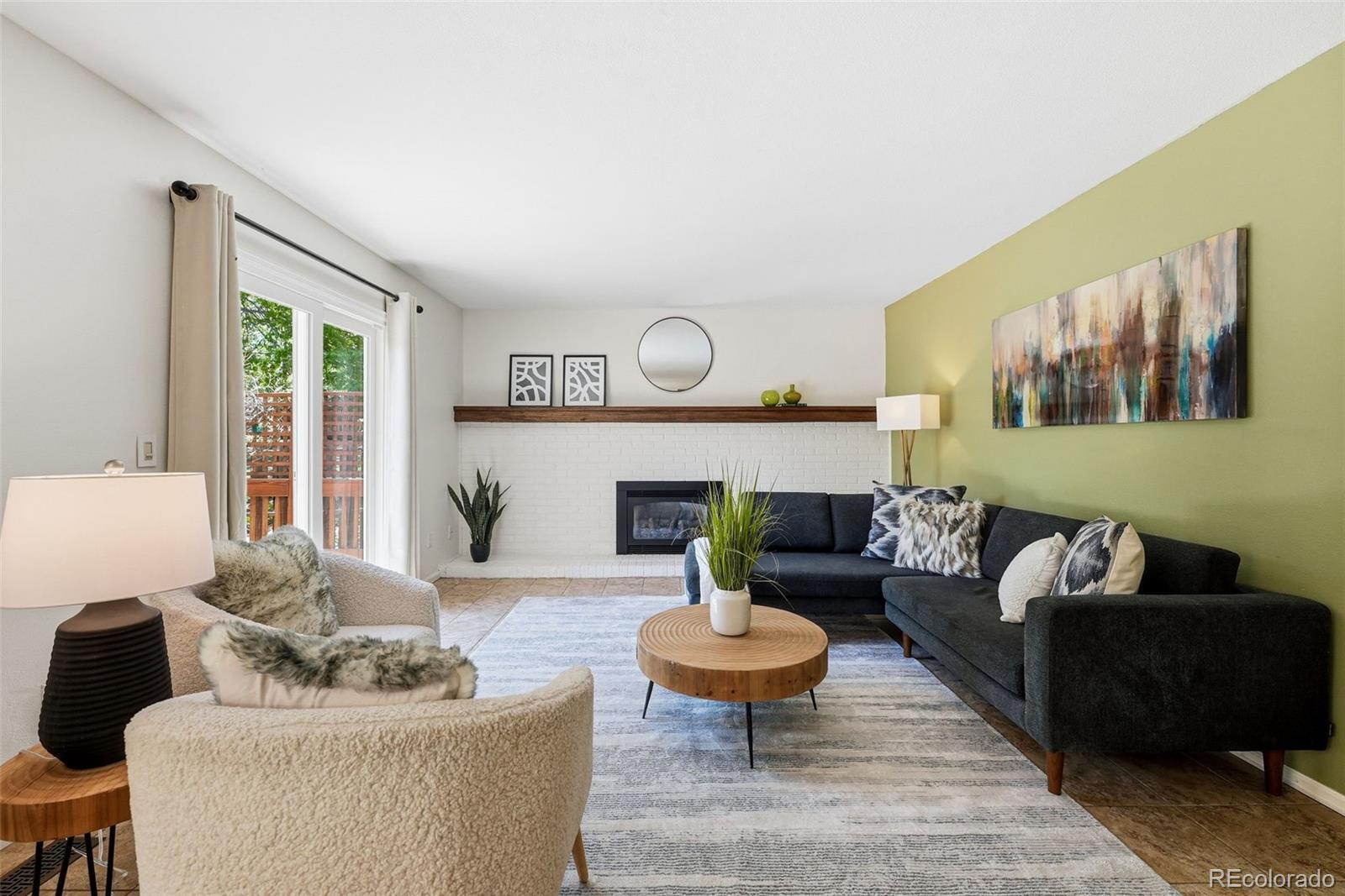 MLS Image #1 for 206  defrance way,golden, Colorado