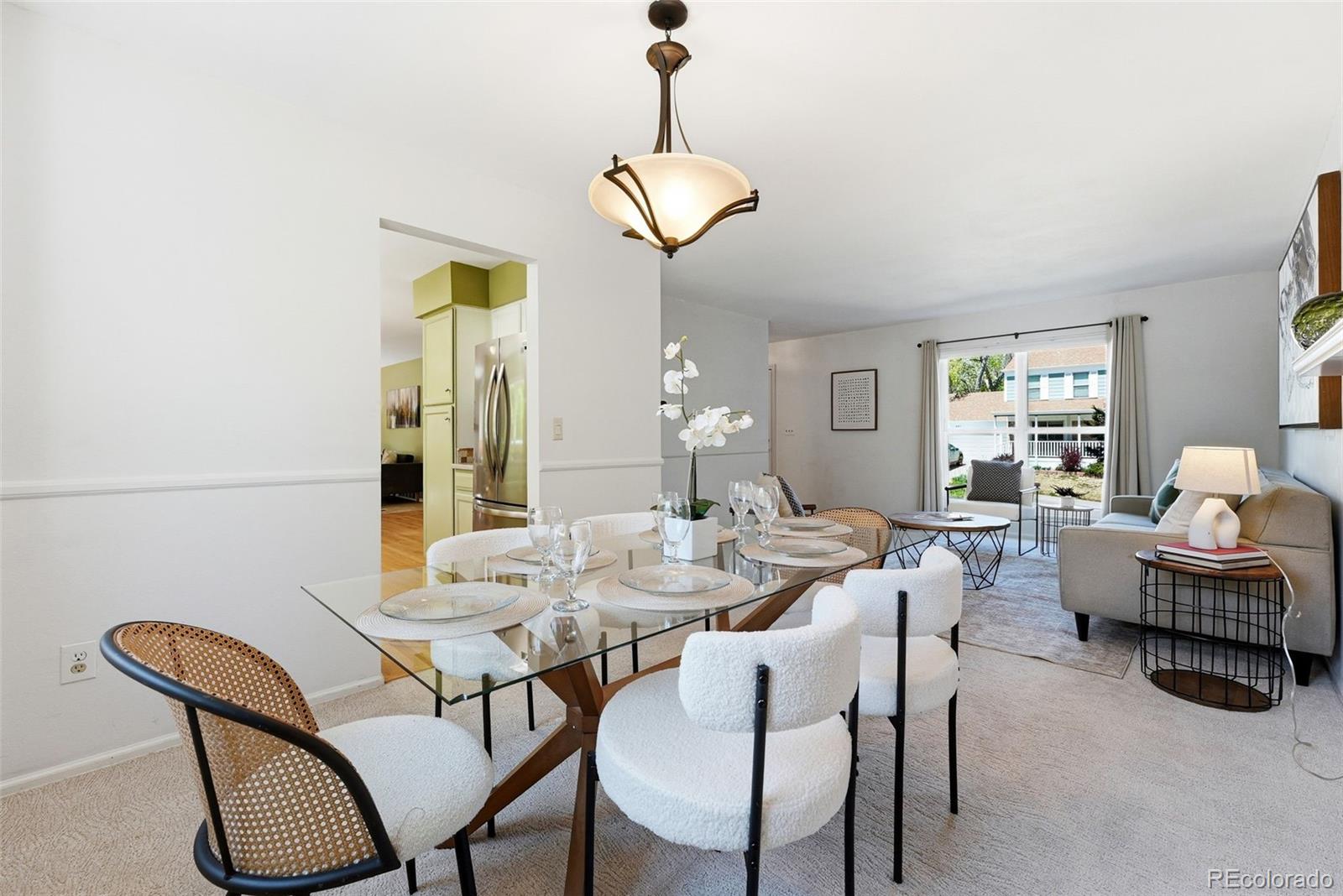 MLS Image #10 for 206  defrance way,golden, Colorado