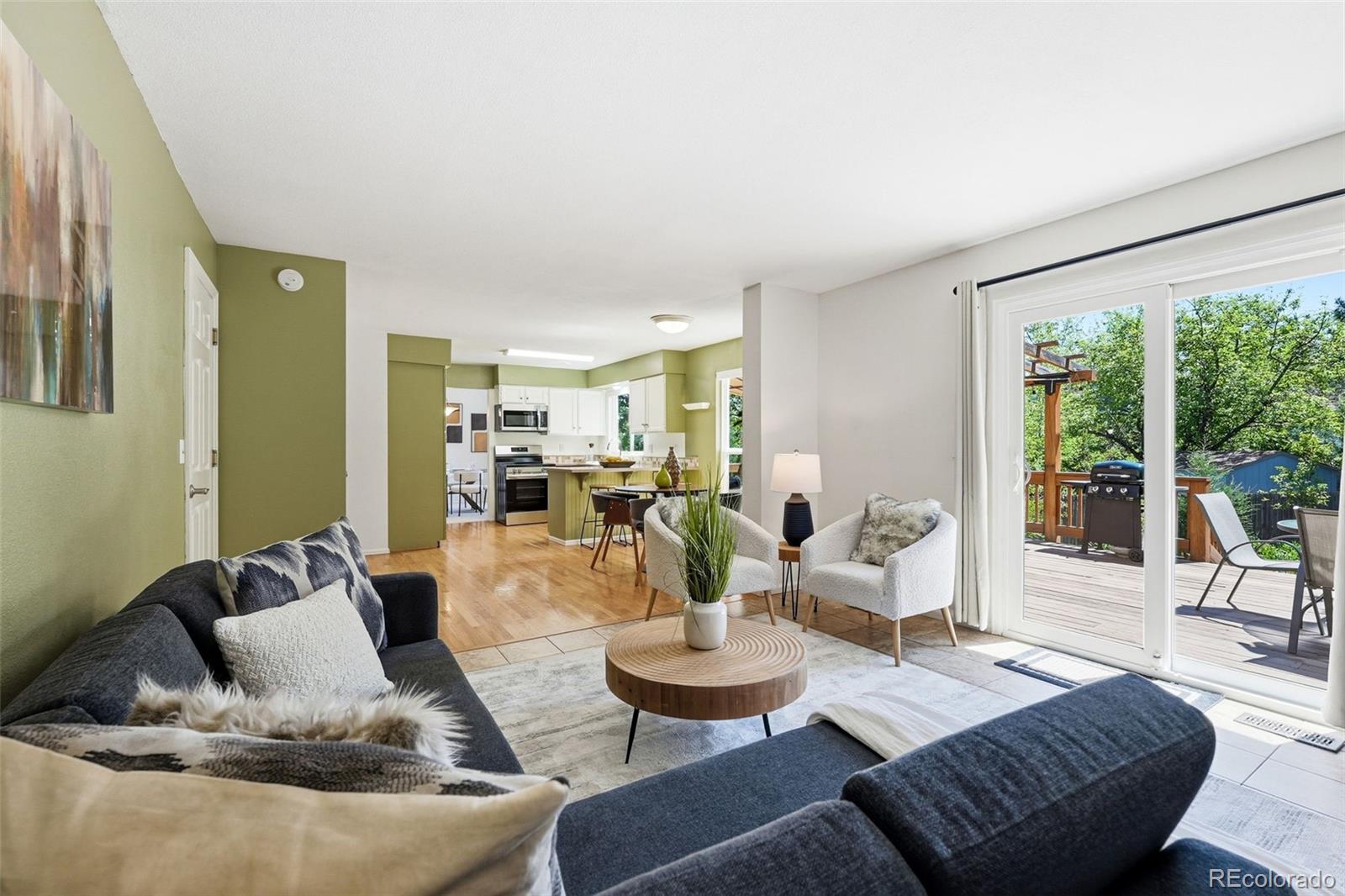 MLS Image #14 for 206  defrance way,golden, Colorado