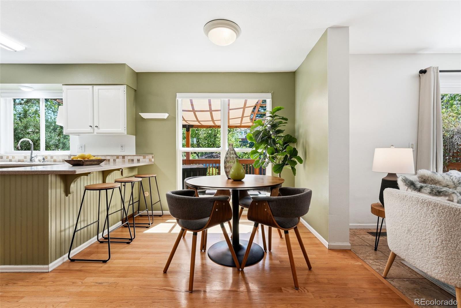 MLS Image #16 for 206  defrance way,golden, Colorado