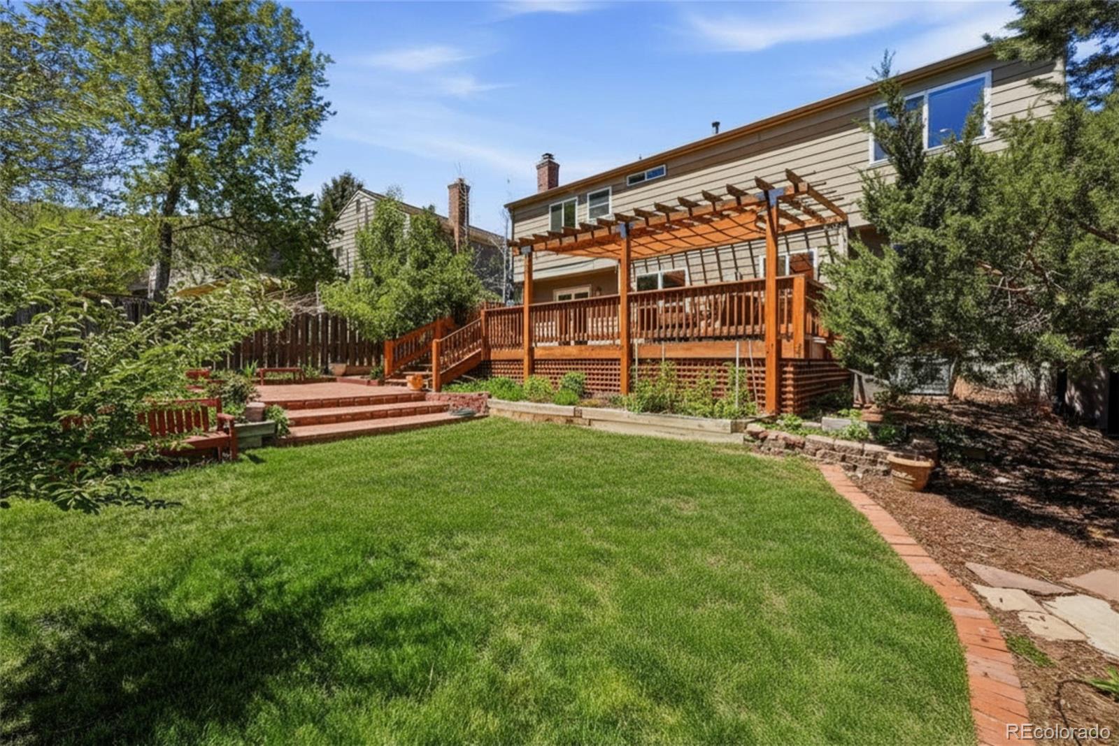 MLS Image #29 for 206  defrance way,golden, Colorado