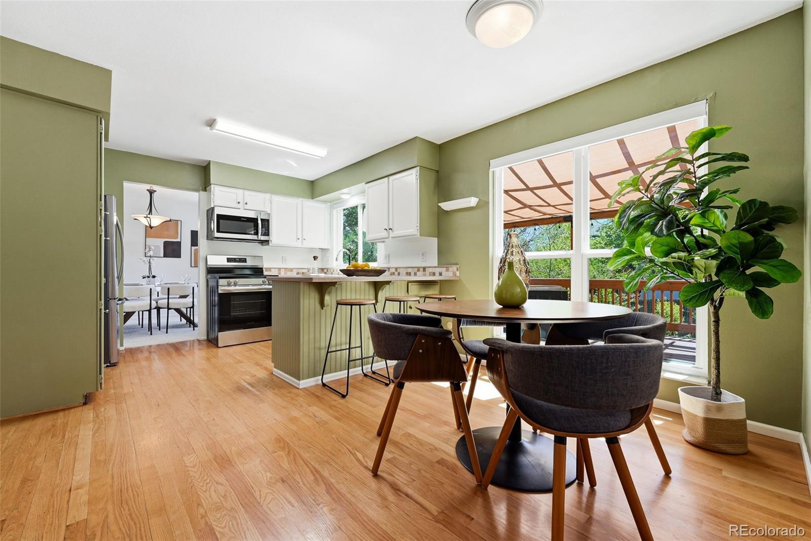 MLS Image #3 for 206  defrance way,golden, Colorado