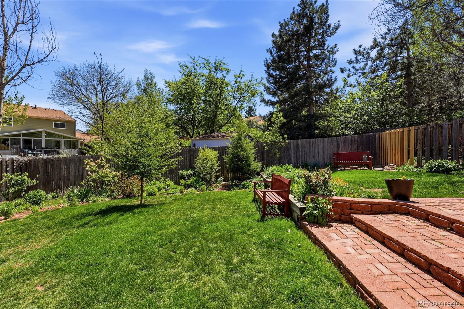 MLS Image #31 for 206  defrance way,golden, Colorado
