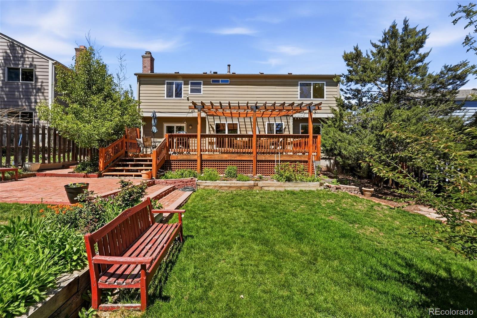 MLS Image #32 for 206  defrance way,golden, Colorado
