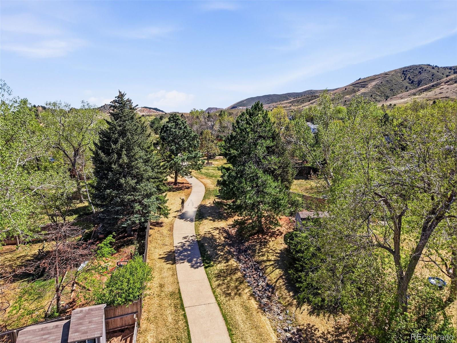 MLS Image #38 for 206  defrance way,golden, Colorado