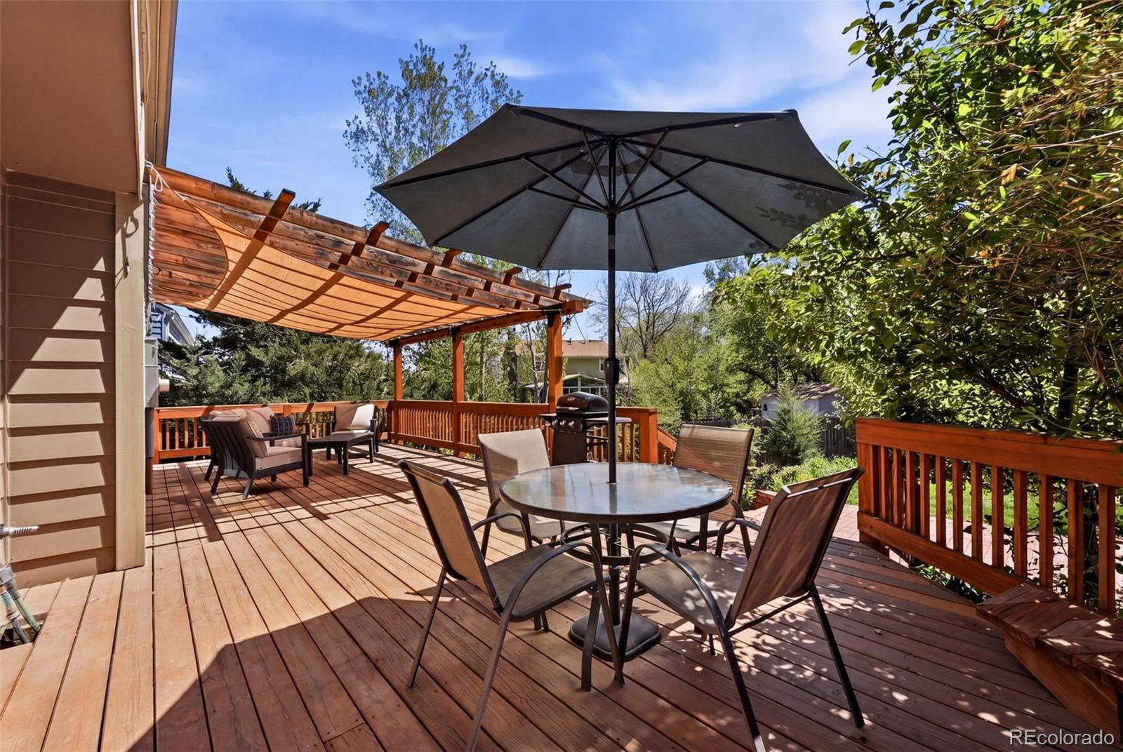 MLS Image #4 for 206  defrance way,golden, Colorado