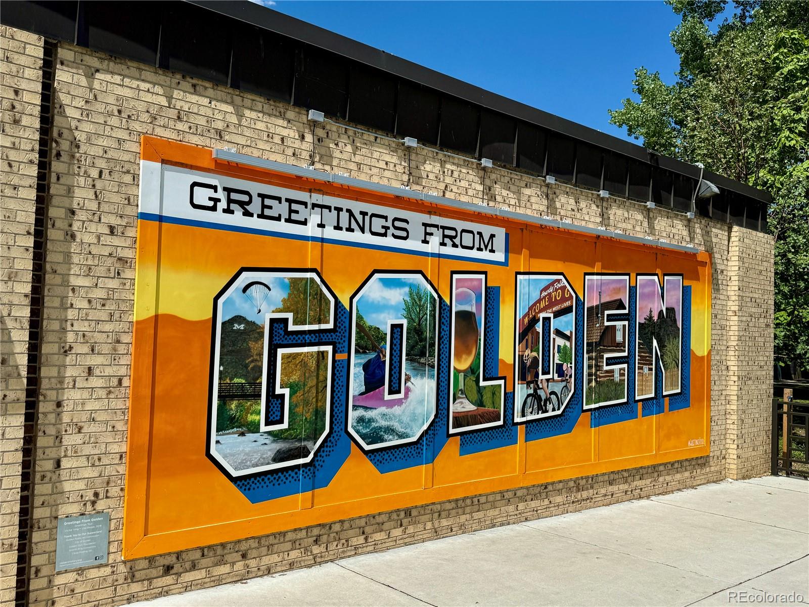 MLS Image #41 for 206  defrance way,golden, Colorado