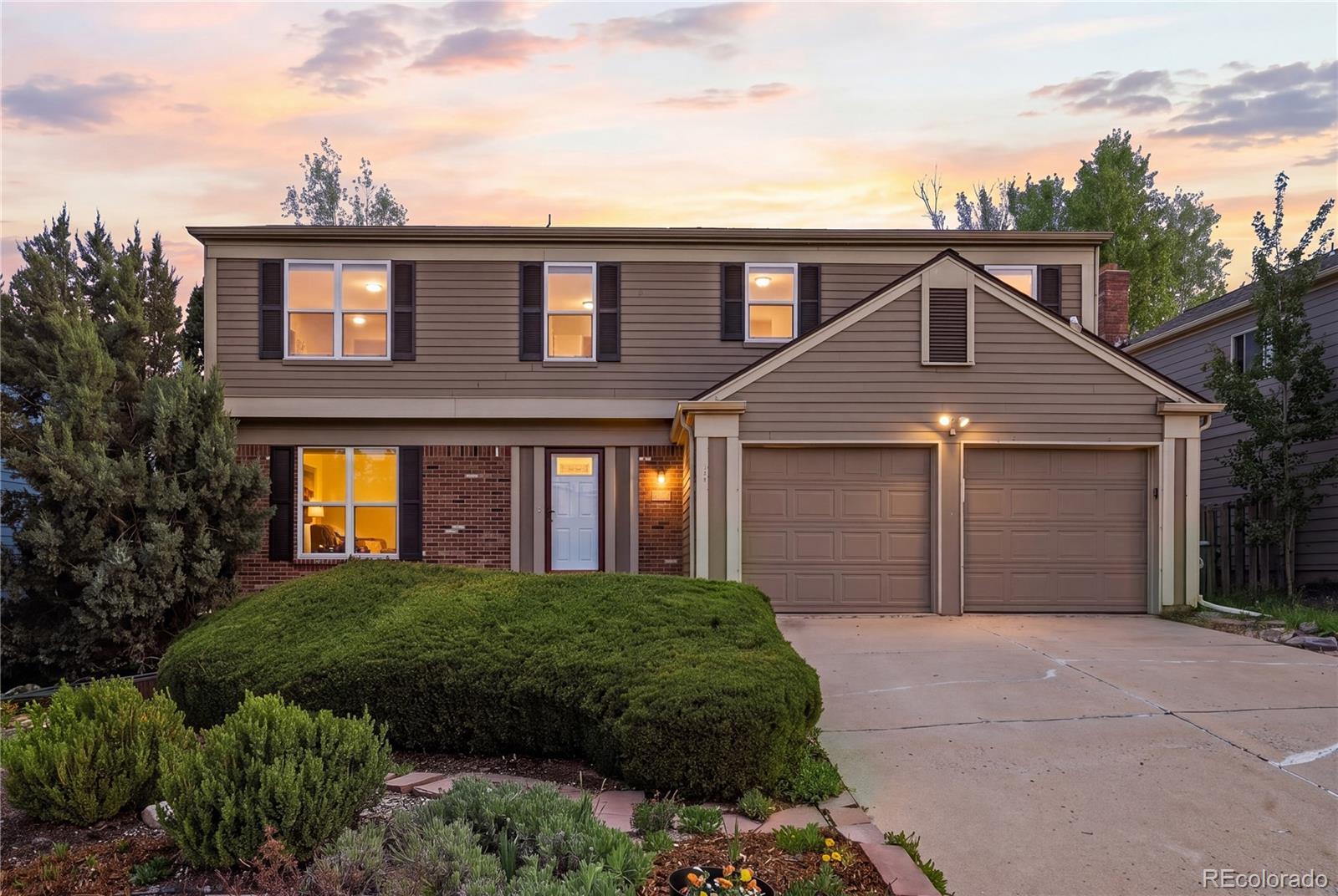 MLS Image #46 for 206  defrance way,golden, Colorado
