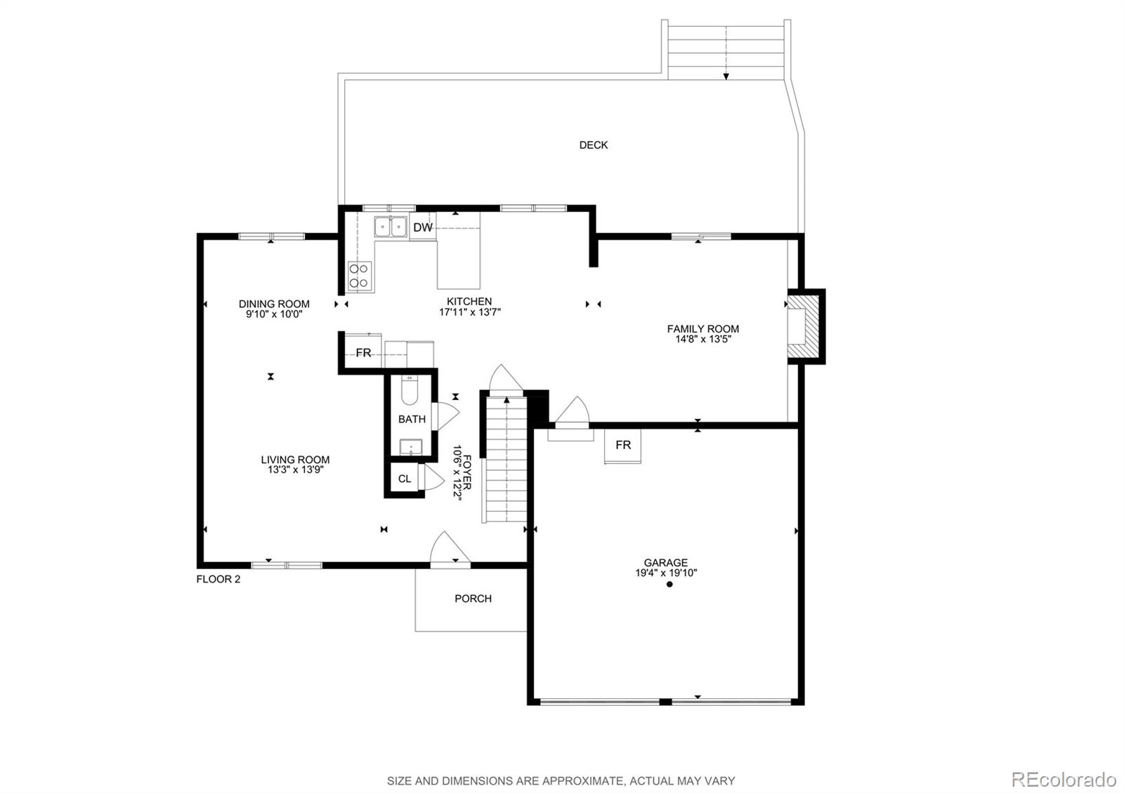 MLS Image #47 for 206  defrance way,golden, Colorado