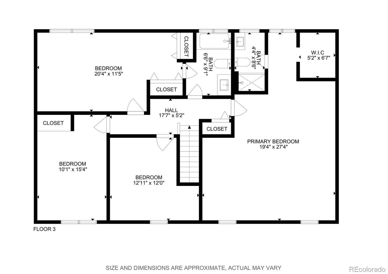 MLS Image #48 for 206  defrance way,golden, Colorado