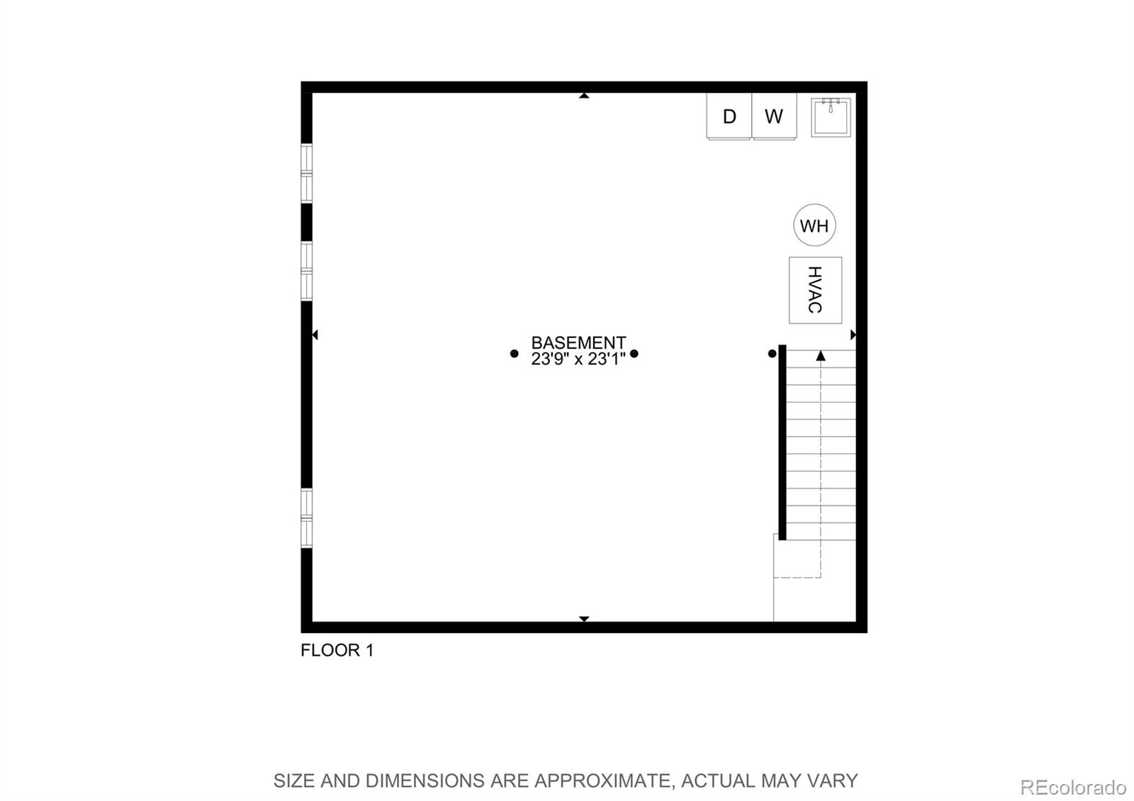 MLS Image #49 for 206  defrance way,golden, Colorado