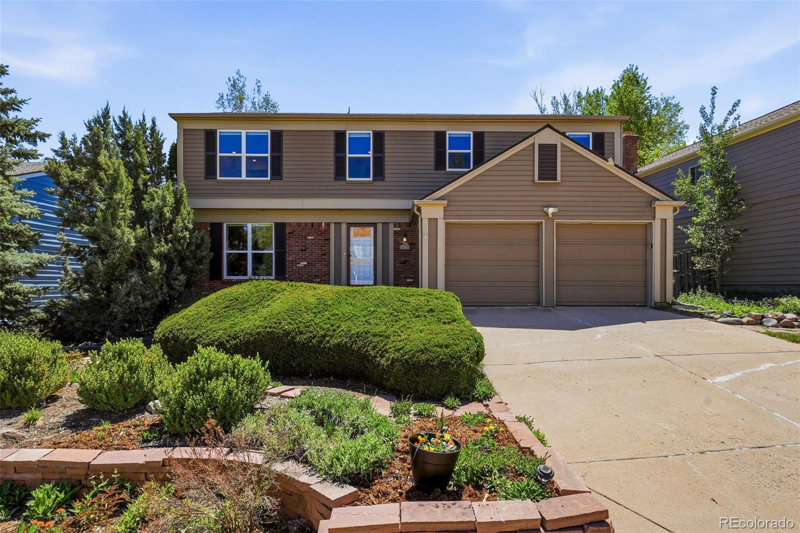 MLS Image #7 for 206  defrance way,golden, Colorado