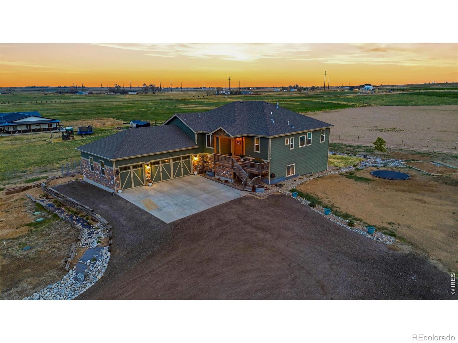 MLS Image #2 for 13856  county road 36 ,platteville, Colorado