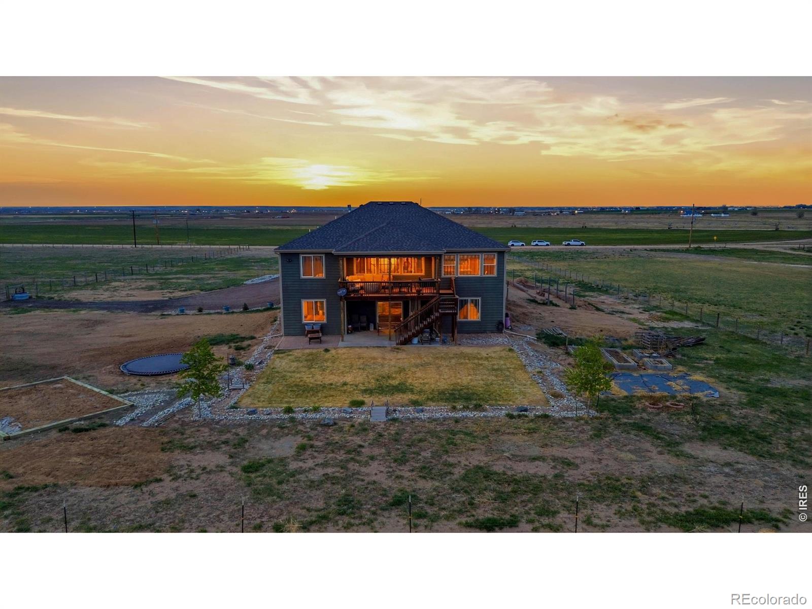 MLS Image #4 for 13856  county road 36 ,platteville, Colorado