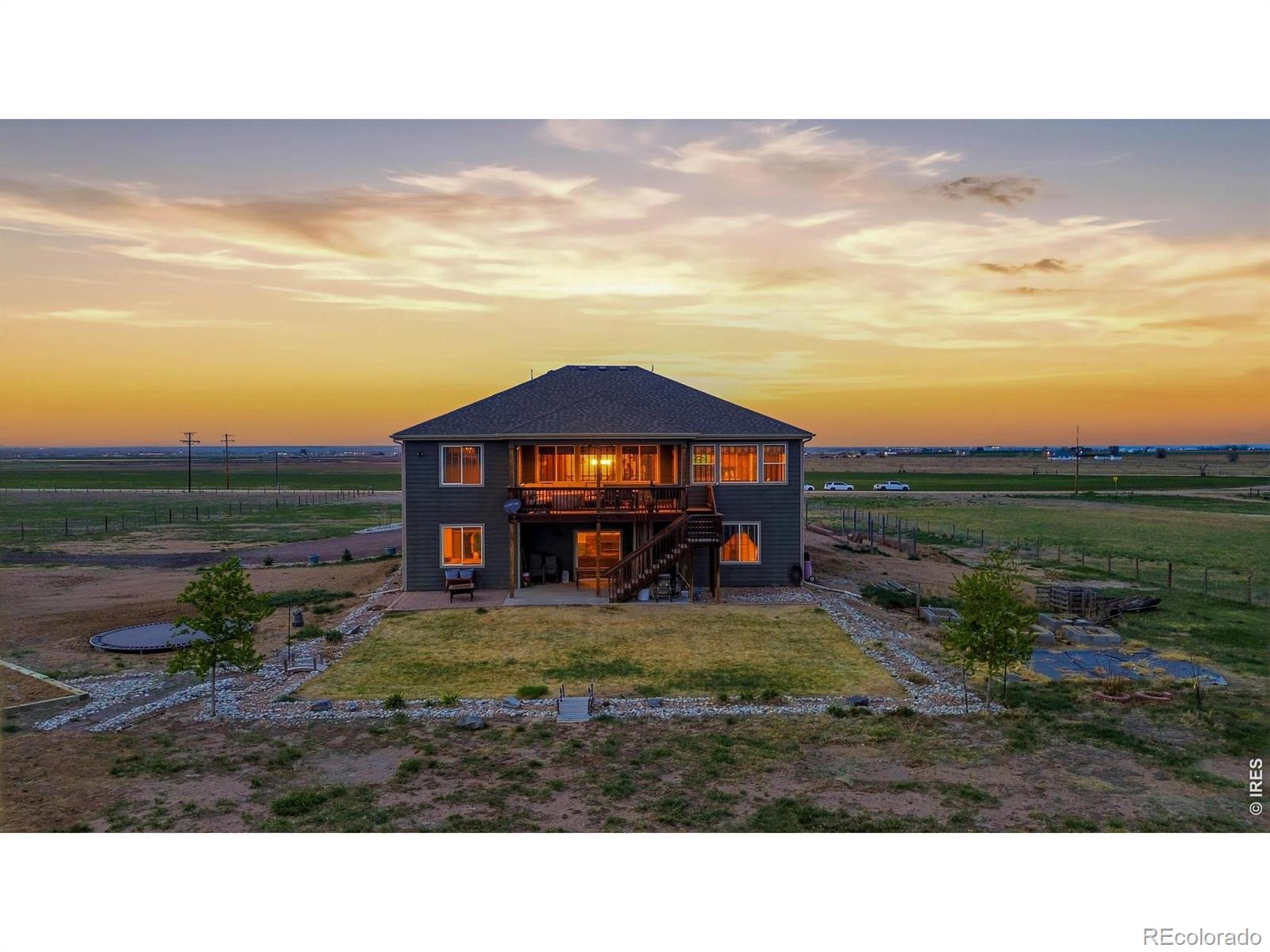 MLS Image #5 for 13856  county road 36 ,platteville, Colorado