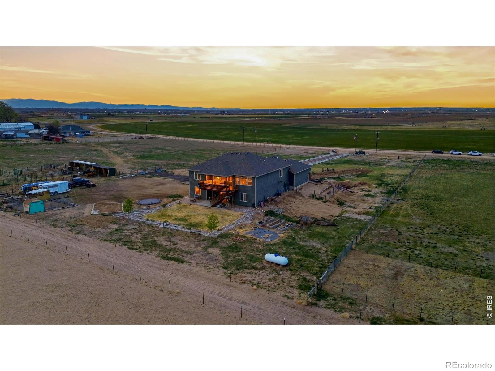 MLS Image #6 for 13856  county road 36 ,platteville, Colorado
