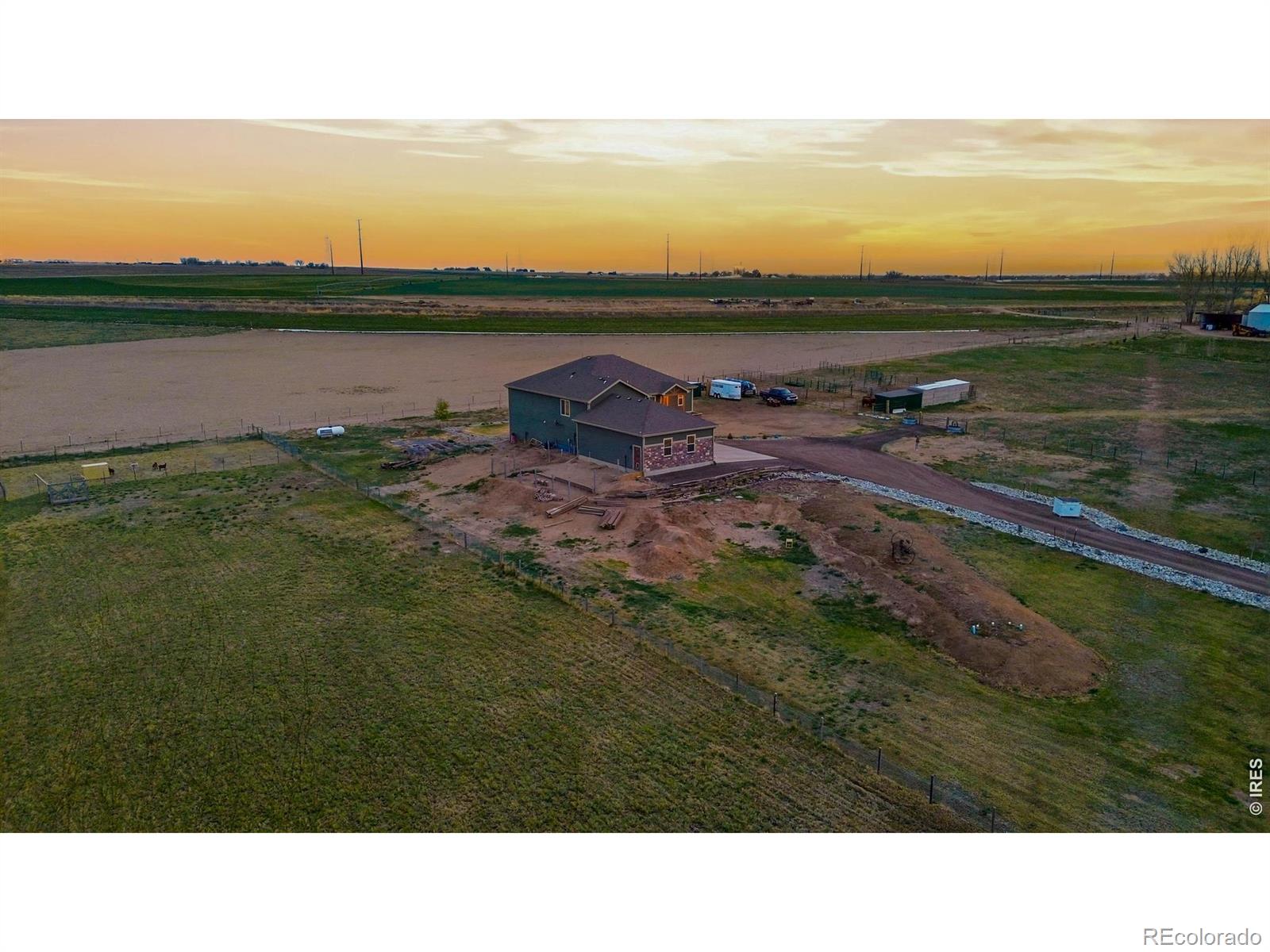 MLS Image #7 for 13856  county road 36 ,platteville, Colorado