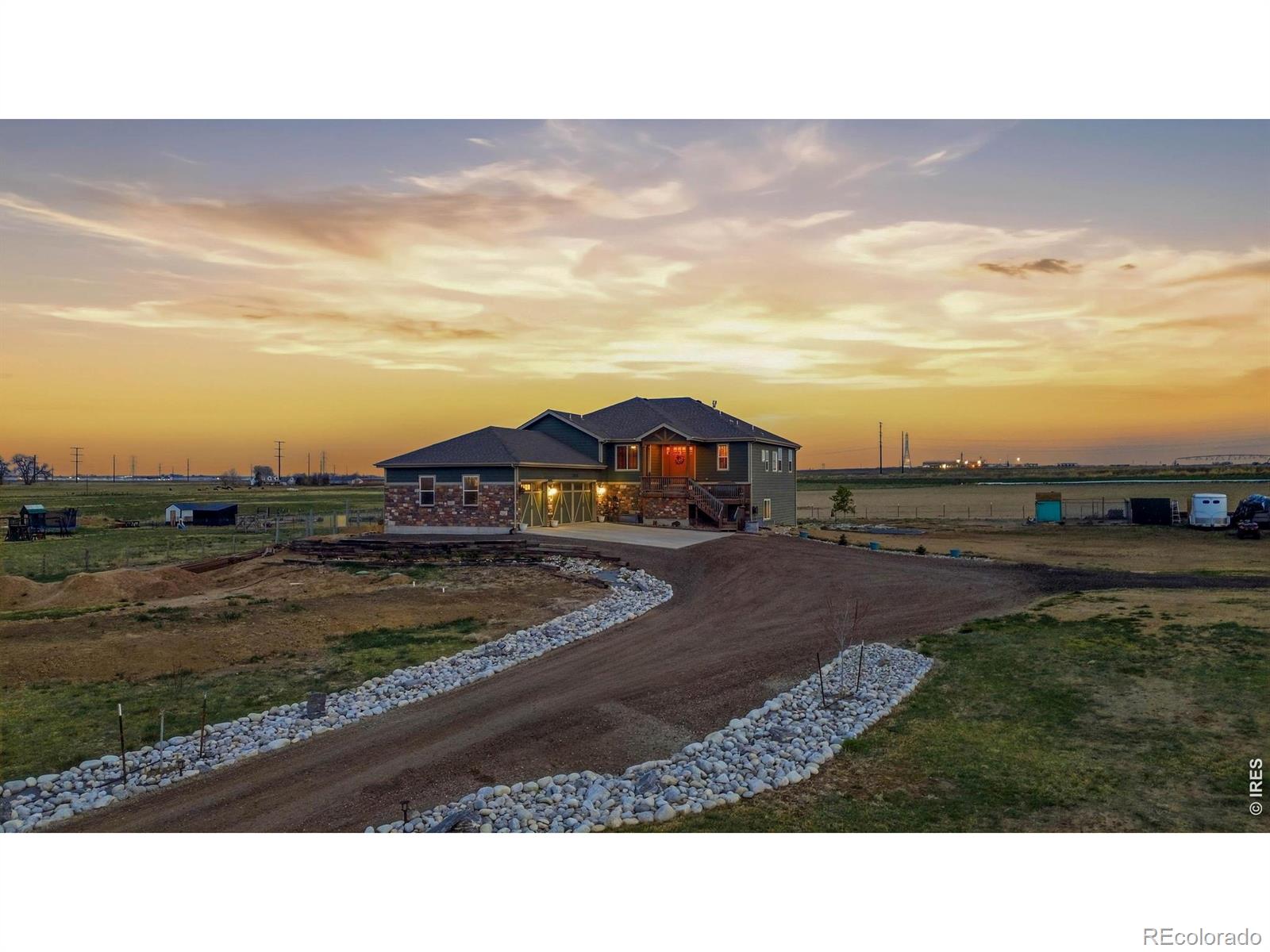 MLS Image #8 for 13856  county road 36 ,platteville, Colorado
