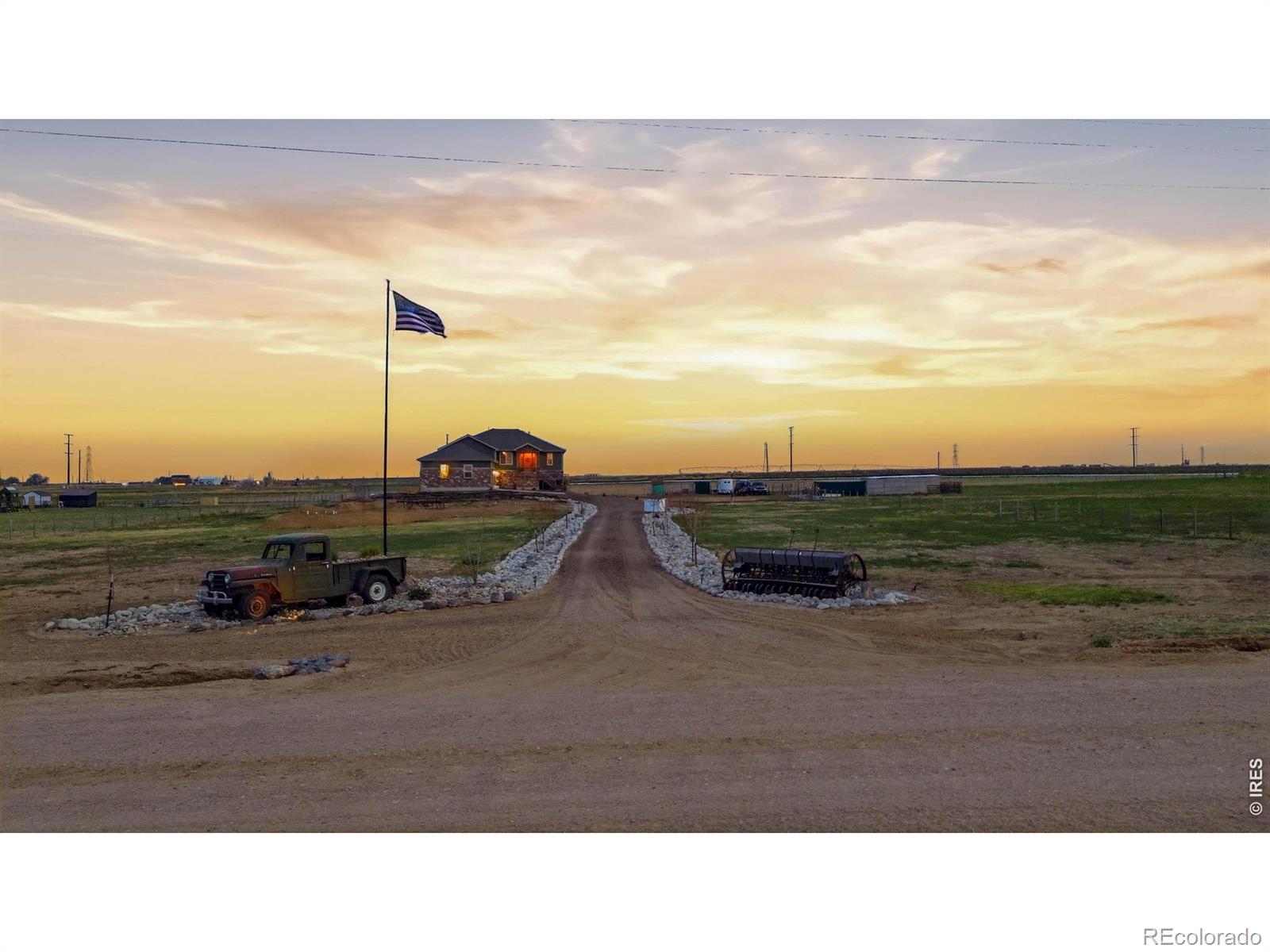 MLS Image #9 for 13856  county road 36 ,platteville, Colorado