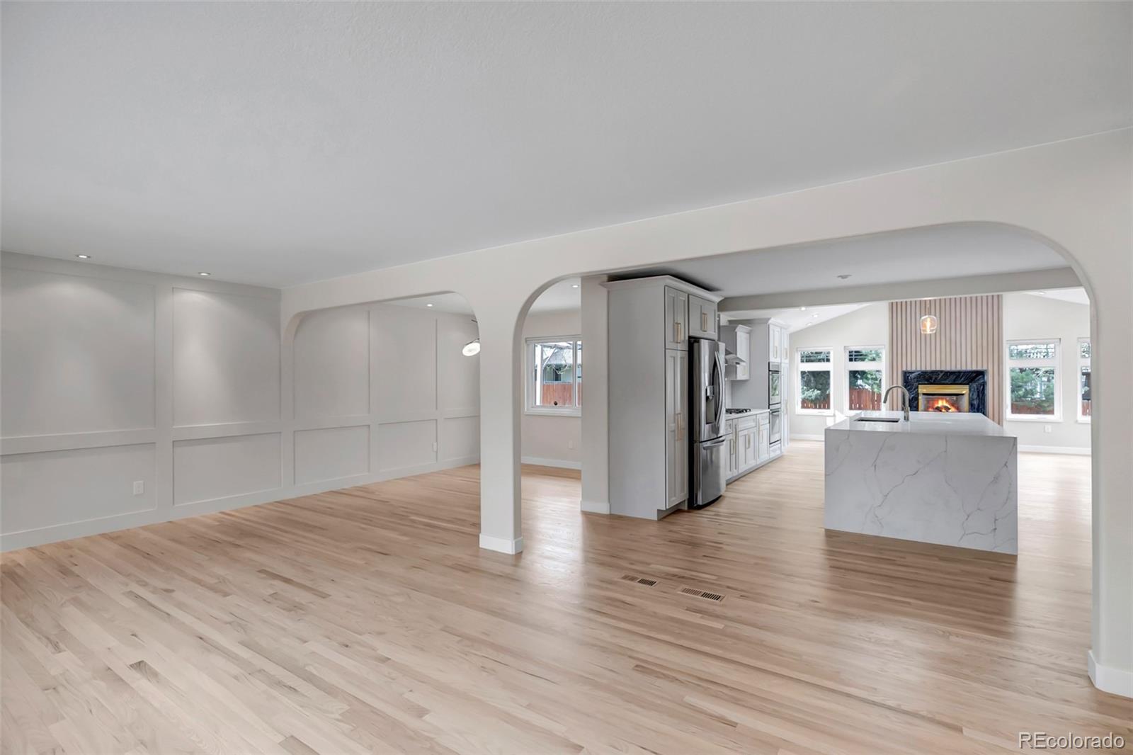 MLS Image #13 for 3608 s newport way,denver, Colorado
