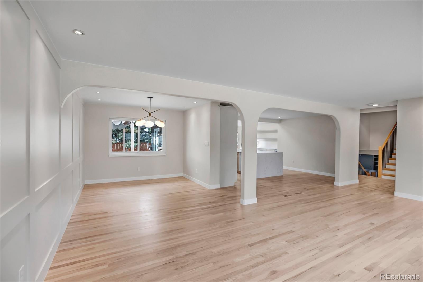 MLS Image #14 for 3608 s newport way,denver, Colorado