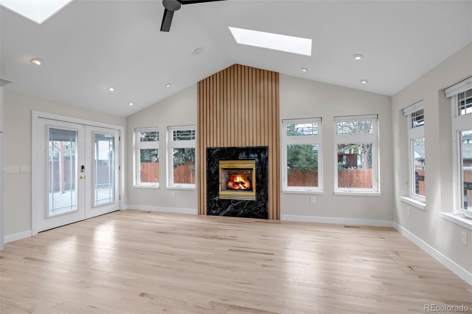 MLS Image #20 for 3608 s newport way,denver, Colorado