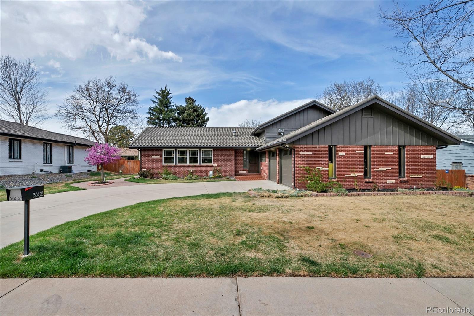 MLS Image #3 for 3608 s newport way,denver, Colorado