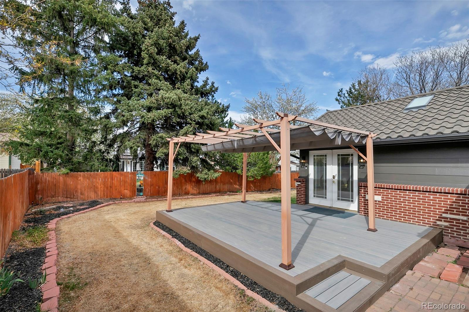 MLS Image #5 for 3608 s newport way,denver, Colorado