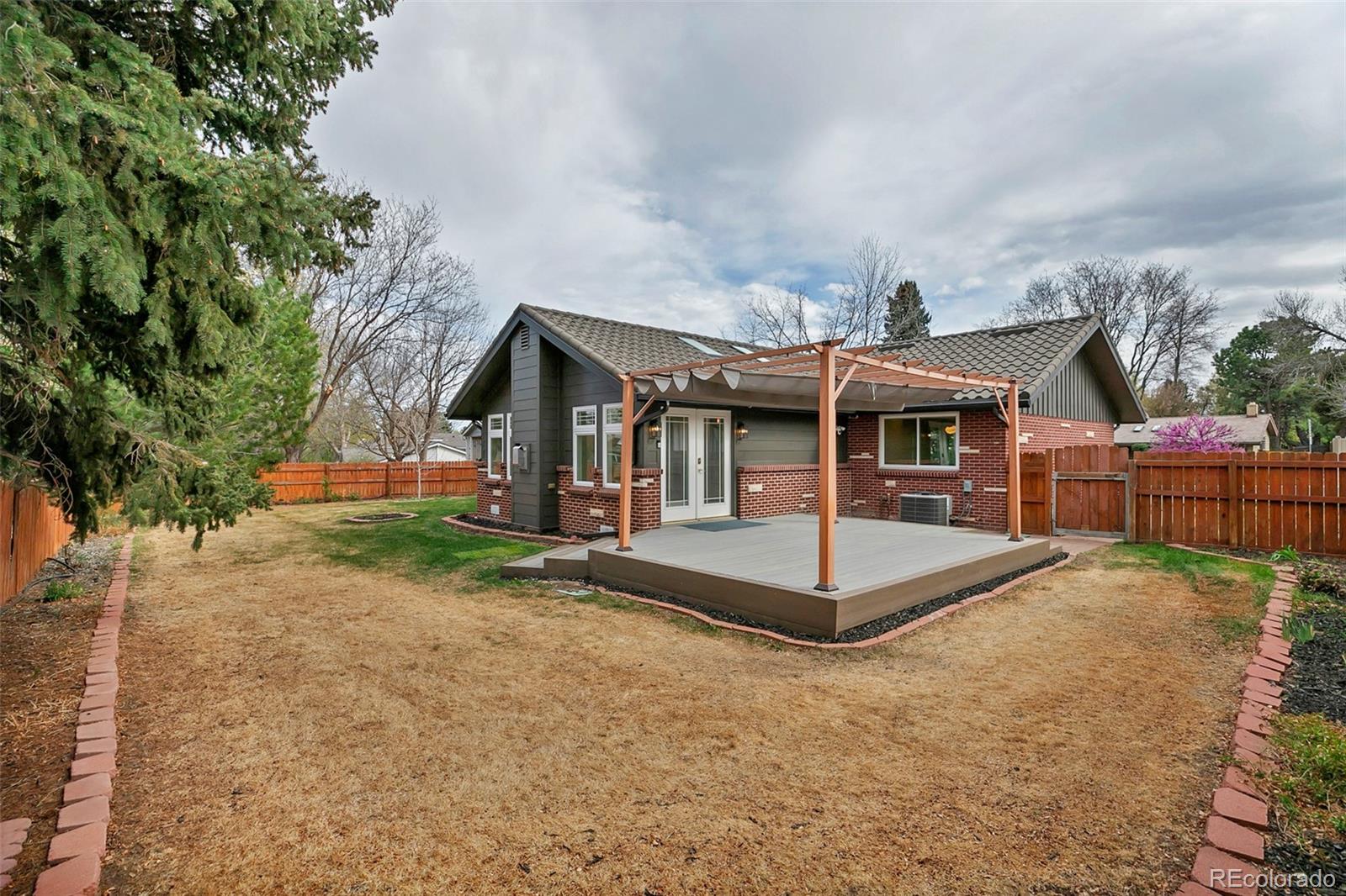 MLS Image #7 for 3608 s newport way,denver, Colorado