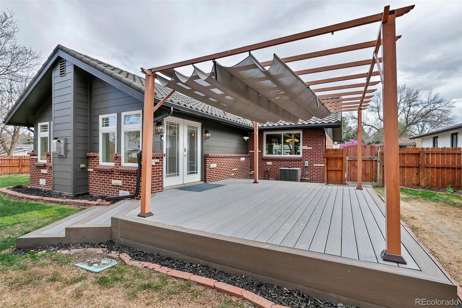 MLS Image #8 for 3608 s newport way,denver, Colorado