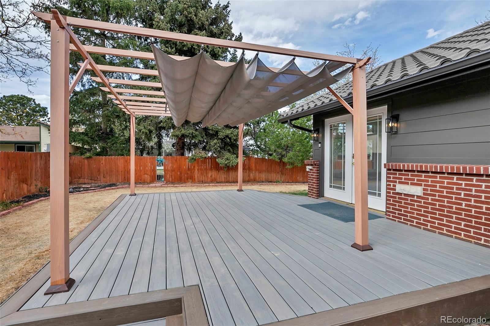 MLS Image #9 for 3608 s newport way,denver, Colorado