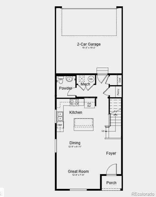 MLS Image #1 for 6820  parterre parkway,thornton, Colorado