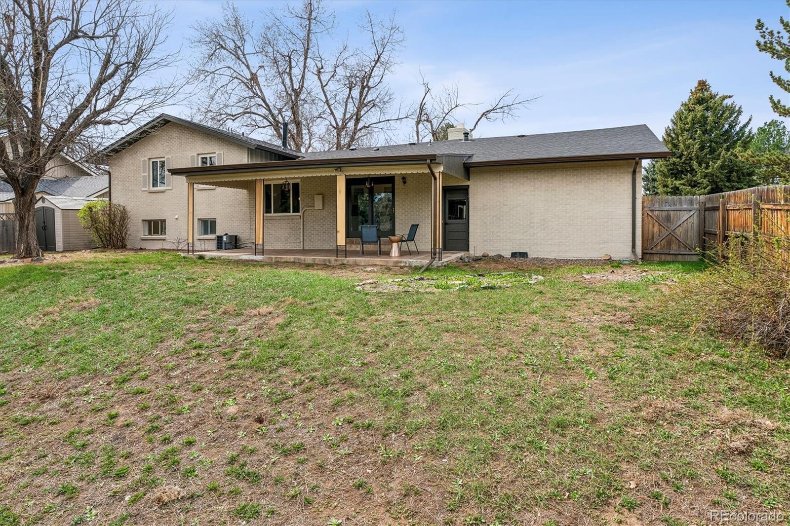 MLS Image #25 for 2291 w briarwood avenue,littleton, Colorado