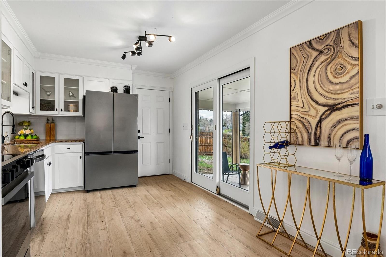 MLS Image #5 for 2291 w briarwood avenue,littleton, Colorado