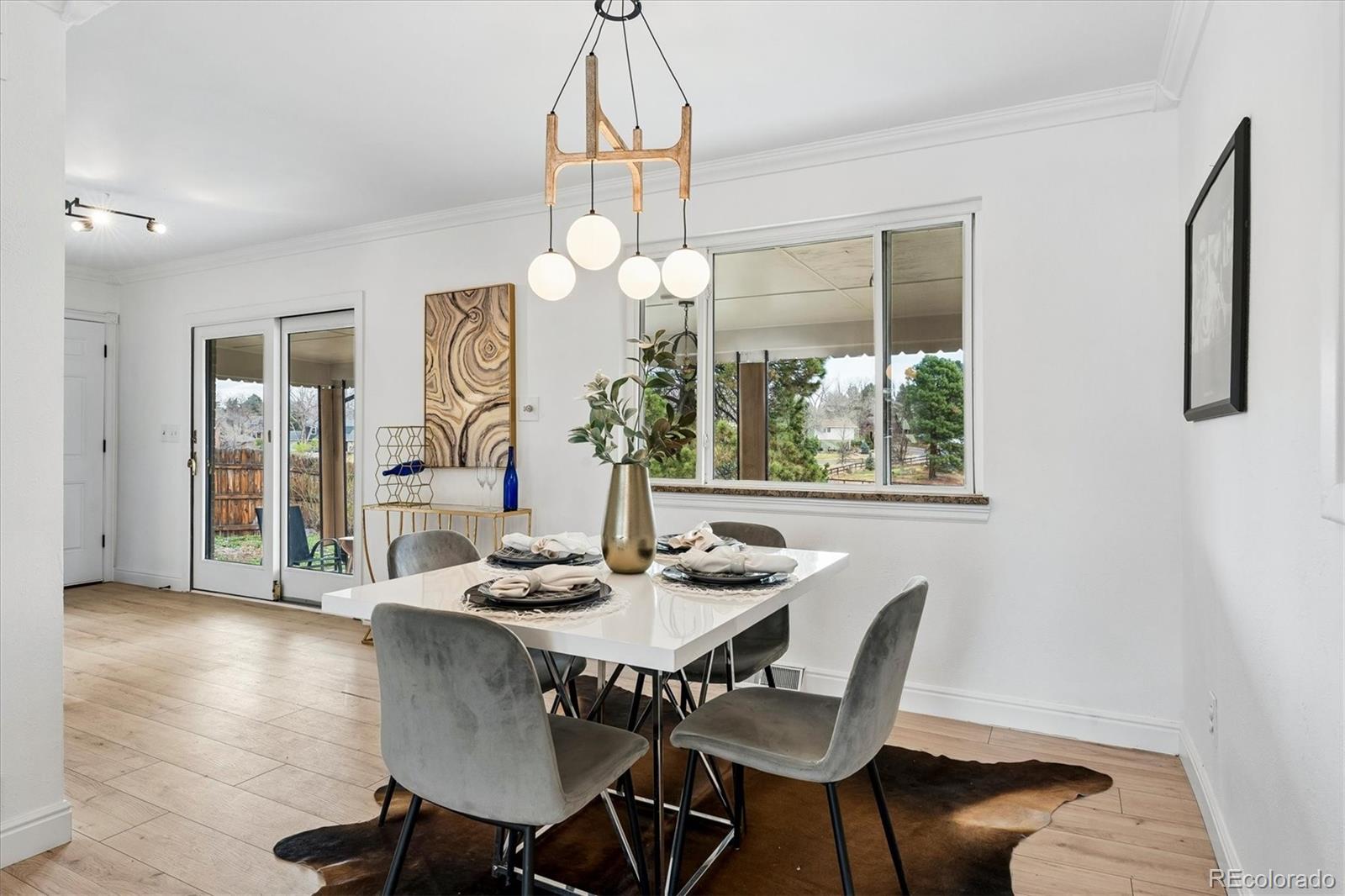 MLS Image #6 for 2291 w briarwood avenue,littleton, Colorado