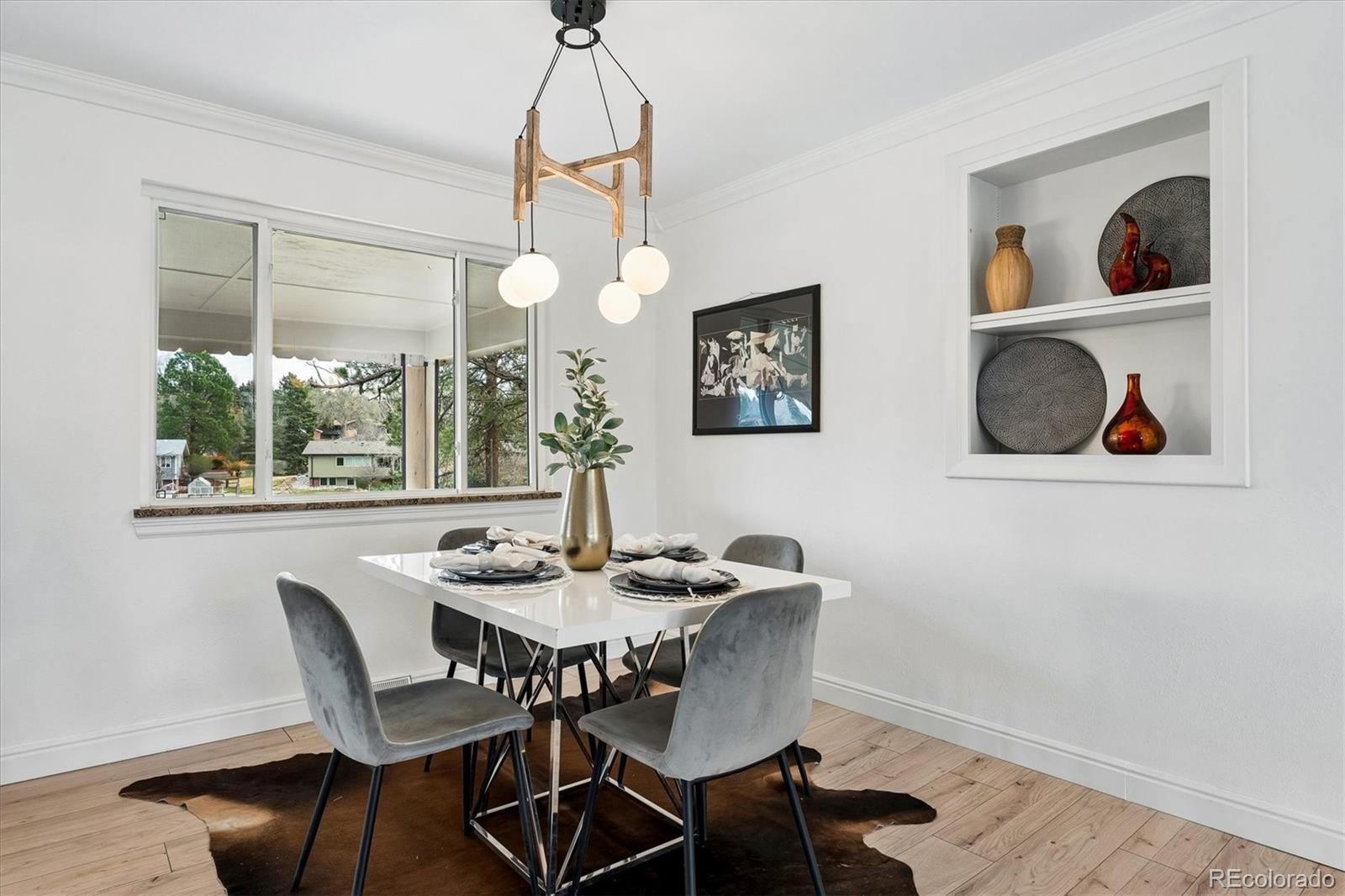 MLS Image #7 for 2291 w briarwood avenue,littleton, Colorado