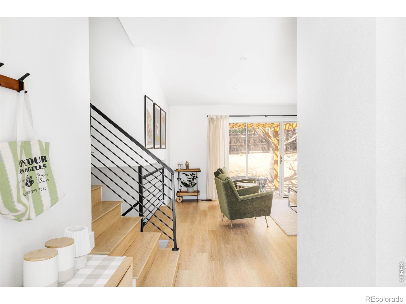MLS Image #3 for 141 s washington avenue,louisville, Colorado
