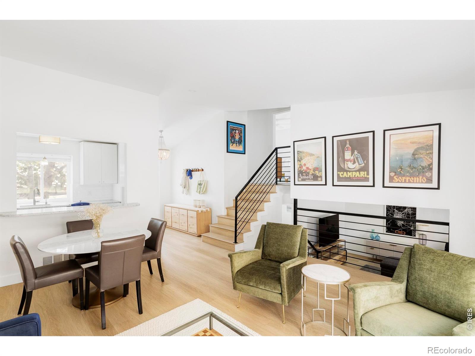 MLS Image #4 for 141 s washington avenue,louisville, Colorado