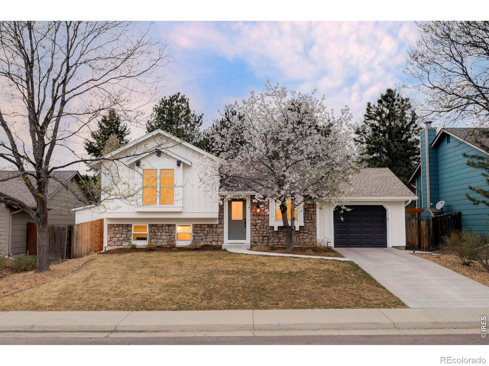 MLS Image #40 for 141 s washington avenue,louisville, Colorado