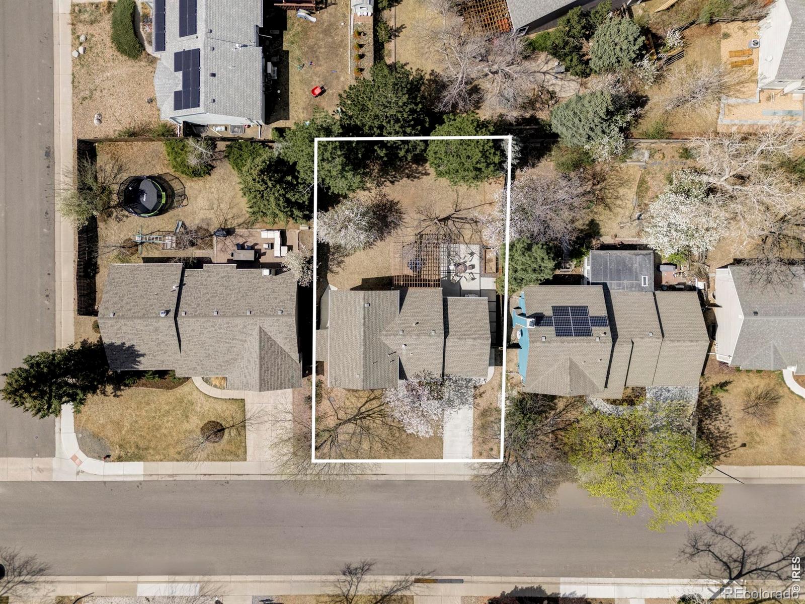 MLS Image #42 for 141 s washington avenue,louisville, Colorado