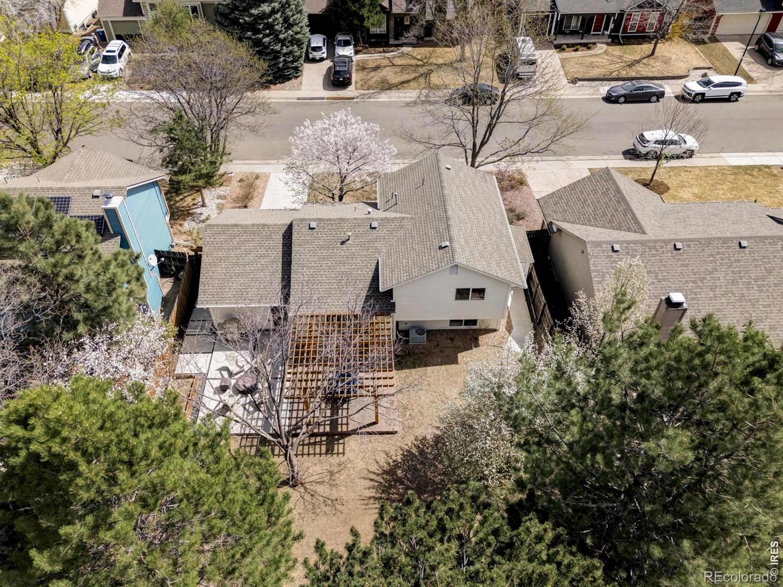 MLS Image #43 for 141 s washington avenue,louisville, Colorado