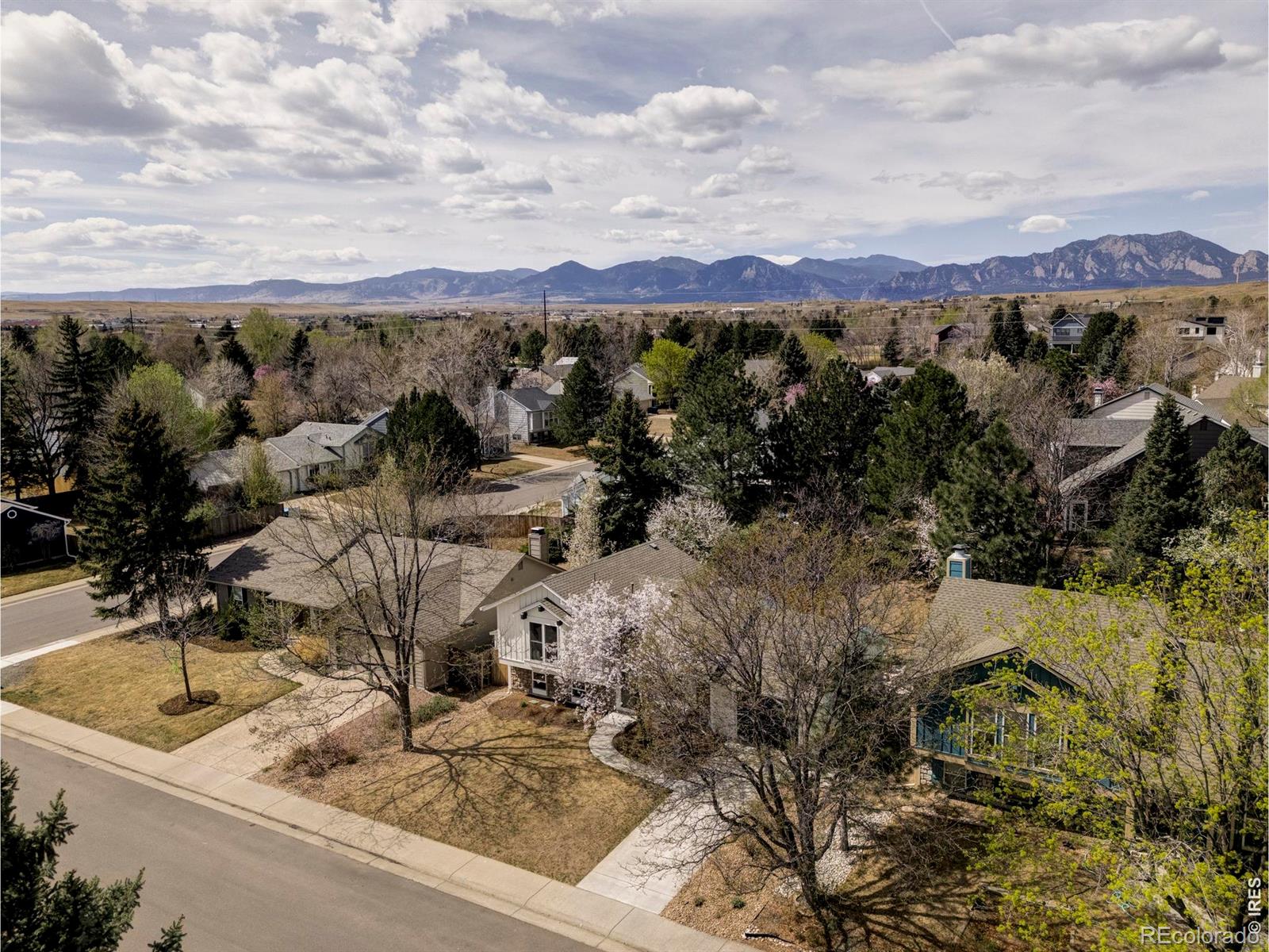 MLS Image #44 for 141 s washington avenue,louisville, Colorado