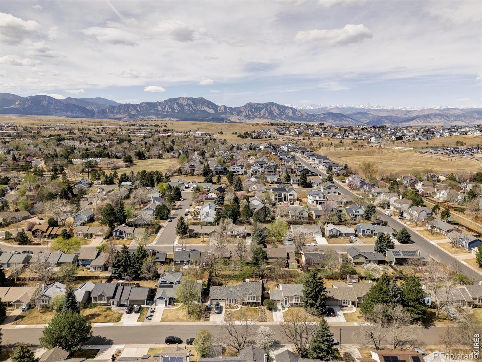 MLS Image #45 for 141 s washington avenue,louisville, Colorado