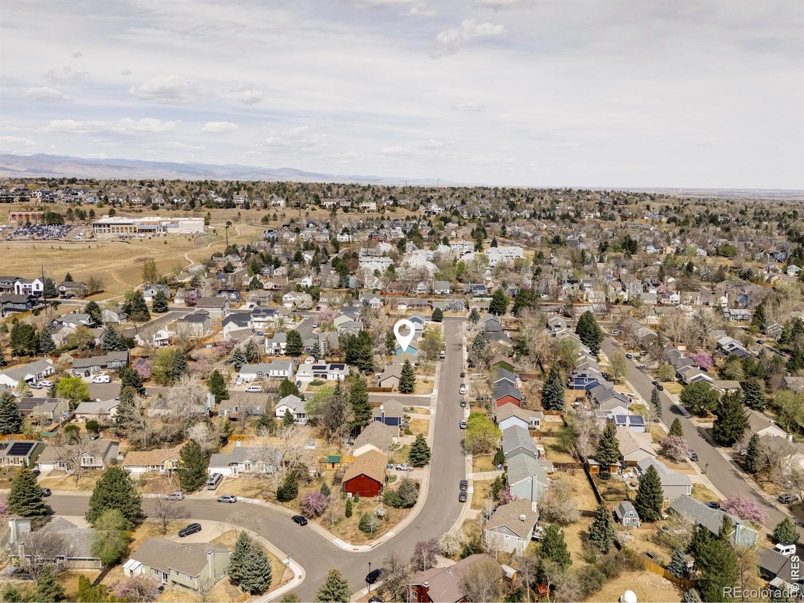 MLS Image #46 for 141 s washington avenue,louisville, Colorado
