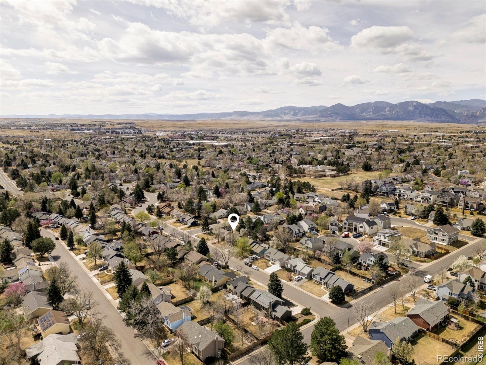 MLS Image #47 for 141 s washington avenue,louisville, Colorado